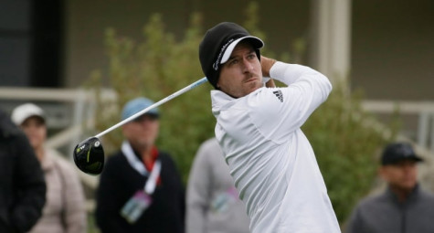 Nick Taylor trụ vững ngôi đầu AT&T Pebble Beach Pro-Am 2020