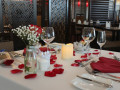 Valentine Paris tại Novotel Ha Long Bay – Tình yêu vĩnh cửu