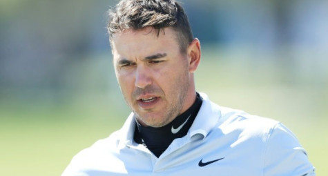 Brooks Koepka và một loạt golfer nổi bật không vượt được cắt loại tại Honda Classic