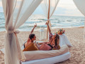 Những địa điểm tuyệt vời cho Ngày Lễ Tình Nhân