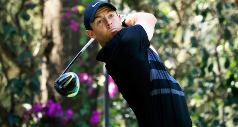 Rory McIlroy thẳng bước lên đỉnh bảng WGC-Mexico Championship 2020 sau vòng 1