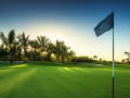 Golf & Sự Bền vững Môi trường