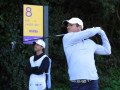 Brooks Koepka, Rory McIlroy, Justin Thomas và những trang bị đặc biệt tri ân huyền thoại Kobe Bryant tại Genenis Ivitational 2020