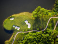 Hole Of The Month: Trang An Golf & Country Club Hole #16