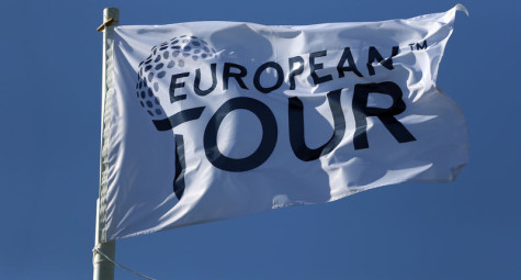 European Tour hoãn 2 sự kiện vì đại dịch Corona