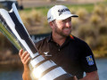 Graeme McDowell phá dớp gần 6 năm trắng tay tại European Tour