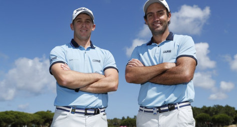 2 golfer bị cách ly do nghi nhiễm virus corona