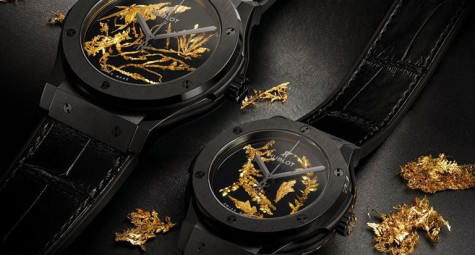Điểm mặt những sáng tạo mới nhất của Hublot đầu năm 2020