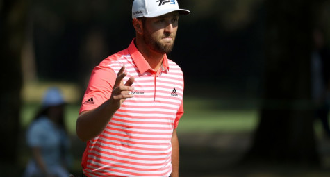 Jon Rahm ghi HIO thứ 2 trong sự nghiệp tại WGC-Mexico Championship 2020