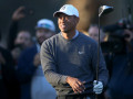 Đánh 73 gậy, Tiger Woods trượt dài trên bảng xếp hạng Genesis Invitational 2020 sau vòng 2