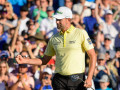 Đánh bại Tony Finau, Webb Simpson đăng quang Waste Management Phoenix Open 2020