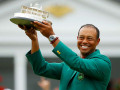 Tiger Woods tiết lộ thực đơn đặc biệt cho “Bữa tối Nhà vô địch” tại Masters 2020