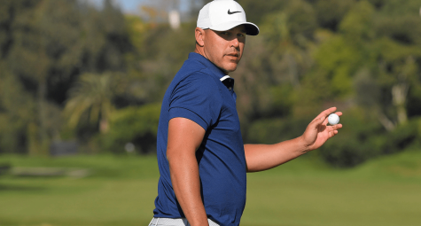 WGC-Championship vắng bóng một loạt các tên tuổi lớn