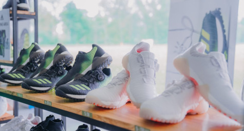  Codechaos adidas chính thức lên kệ