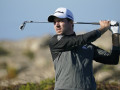 Golfer hạng 229 dẫn đầu AT&T Pebble Beach Pro-Am 2020 sau vòng 1