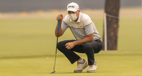 Các giải golf trong tháng 2 có thể bị tạm dừng do virus corona