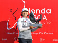 LPGA Tour hủy bỏ nốt 2 sự kiện cuối cùng tại châu Á vì virus corona
