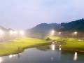 Geleximco Hilltop Valley Golf Club: điếm đến mới đầy hấp dẫn