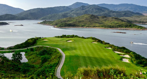 Sân golf tại Hồng Kông phải đóng cửa 2 tuần sau khi phát hiện có người chơi nhiễm nCoV