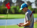 Những lỗi nghiệp dư dễ thấy trên sân golf