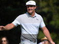 Bryson DeChambeau thiết lập được kỷ lục cá nhân, vươn lên dẫn đầu WGC-Mexico Championship