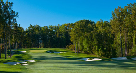 Caves Valley Golf Club, Baltimore trở lại với PGA Tour sau 60 năm