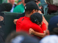 Tiger Woods: khoảnh khắc đáng nhớ nhất khi vô địch Masters 2019 là ăn mừng cùng bọn trẻ