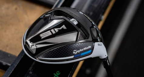TaylorMade SIM 2020 gây ấn tượng với nhiều cải tiến mới về thiết kế lẫn công nghệ