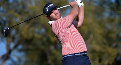 Golfer top 398 thế giới ghi HIO tại Honda Classic