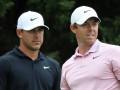 Rory McIlroy chấm dứt mạch 9 tháng liên tiếp ở vị trí số 1 thế giới của Brooks Koepka