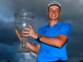 Tân binh Viktor Hovland có danh hiệu PGA Tour đầu tiên sau chiến thắng tại Puerto Rico Open