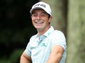 Viktor Hovland nhắm đến suất chơi tại Ryder Cup sau khi sở hữu danh hiệu PGA Tour đầu tiên
