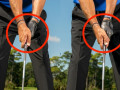 Những lỗi phổ biến khiến cú swing bị thiếu lực