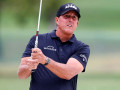 Phil Mickelson sẽ không thi đấu tại WGC-Mexico dù cho có đủ điều kiện tham dự