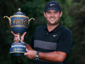 Patrick Reed vô địch WGC-Mexico Championship sau vòng đấu 67 gậy