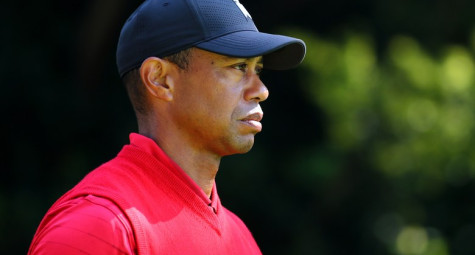 Honda Classic năm nay sẽ tiếp tục không có Tiger Woods tham dự