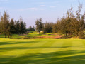 Quy mô của một sân golf chuẩn 18 hố rộng bao nhiêu?