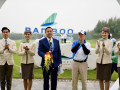 Săn HIO “khủng” tại Bamboo Airways Spring 2020