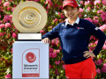 Women’s Amateur Asia-Pacific 2020 dời lịch thi đấu xuống tháng Mười