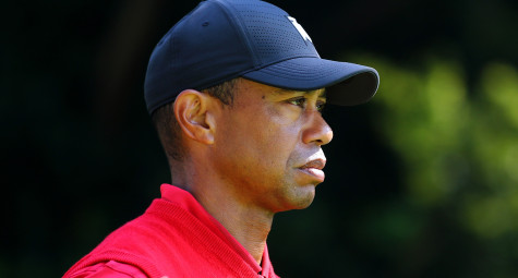 Arnold Palmer Invitational 2020 vắng bóng Tiger Woods