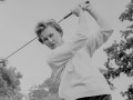 Mickey Wright, biểu tượng của golf nữ thế giới đã ra đi ở tuổi 85