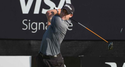 Ghi nhận golfer chuyên nghiệp đầu tiên dương tính với Covid-19