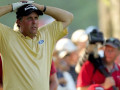 Covid-19 chấm dứt cơ hội Phil Mickelson tỏa sáng tại U.S. Open?