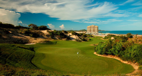 Danh sách các sân golf còn mở cửa 