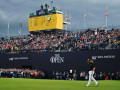 Cân nhắc lùi lịch tổ chức The Masters, The Open sang tháng 11 và tháng 9