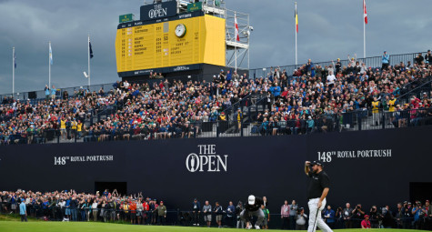 Cân nhắc lùi lịch tổ chức The Masters, The Open sang tháng 11 và tháng 9