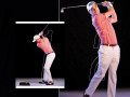 Loại bỏ căng thẳng khi swing