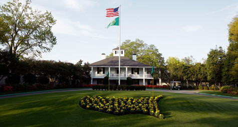 Augusta National – sân đấu tổ chức The Masters buộc phải đóng cửa do Covid-19