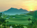 Sân golf Bà Nà Hills tạm thời đóng cửa vì Covid-19
