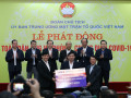 BIDV ủng hộ 10 tỷ đồng để phòng, chống dịch Covid-19